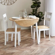 Julian Bowen Linwood Dining Chair Julian Bowen Linwood Dining Chair