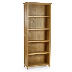 Julian Bowen Mallory Tall Bookcase Julian Bowen Mallory Tall Bookcase