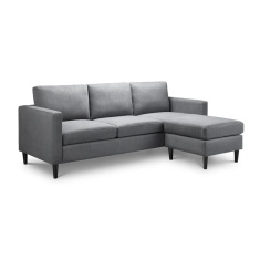 Julian Bowen Marant Corner Sofa Julian Bowen Marant Corner Sofa