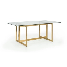 Julian Bowen Minori Dining Table Julian Bowen Minori Dining Table