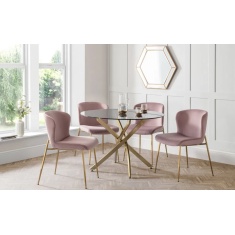 Julian Bowen Montero Round Table Julian Bowen Montero Round Table