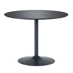 Julian Bowen Nero Table Julian Bowen Nero Table