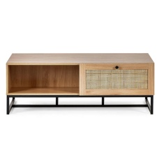 Julian Bowen Padstow Coffee Table - Oak Julian Bowen Padstow Coffee Table - Oak