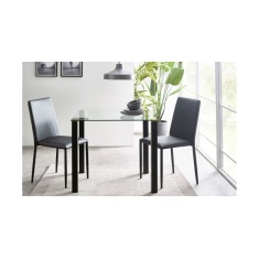 Julian Bowen Piero Square Table Julian Bowen Piero Square Table