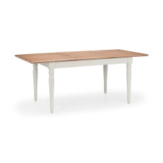 Julian Bowen Provence Extending Dining Table Julian Bowen Provence Extending Dining Table