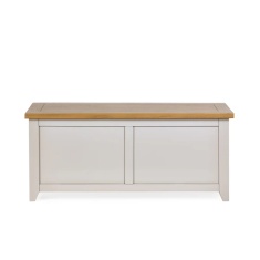 Julian Bowen Richmond Storage Bench Julian Bowen Richmond Storage Bench
