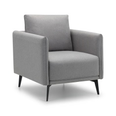 Julian Bowen Rohe Armchair Julian Bowen Rohe Armchair