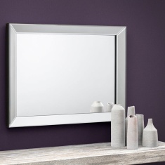 Julian Bowen Soprano Wall Mirror Julian Bowen Soprano Wall Mirror