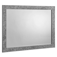 Julian Bowen Staccato Fragment Wall Mirror Julian Bowen Staccato Fragment Wall Mirror