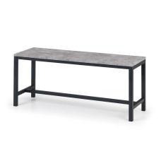 Julian Bowen Staten Concrete Bench Julian Bowen Staten Concrete Bench