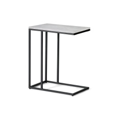 Julian Bowen Staten Rectangular Drinks Table Julian Bowen Staten Rectangular Drinks Table