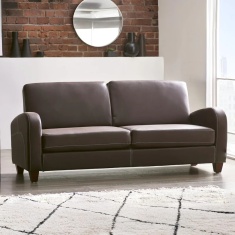 Julian Bowen Vivo 3 Seater Julian Bowen Vivo 3 Seater