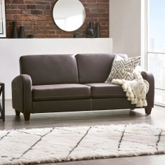 Julian Bowen Vivo 3 Seater Julian Bowen Vivo 3 Seater