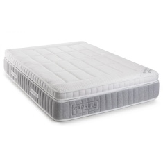 Julian Bowen Capsule 2000 Box Top Mattress Julian Bowen Capsule 2000 Box Top Mattress