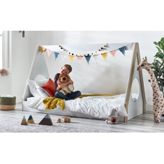 Julian Bowen Festival Low Sleeper Julian Bowen Festival Low Sleeper