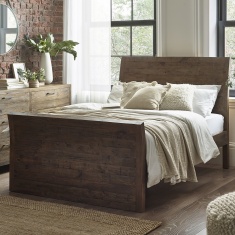 Julian Bowen Heritage Bed Julian Bowen Heritage Bed