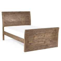 Julian Bowen Heritage Bed Julian Bowen Heritage Bed