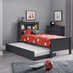 Julian Bowen Maine Underbed - Anthracite Julian Bowen Maine Underbed - Anthracite