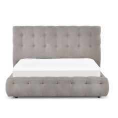 Julian Bowen Odette Bed - Light Taupe Julian Bowen Odette Bed - Light Taupe
