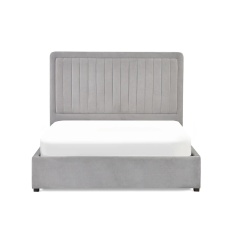 Julian Bowen Savannah Bed - Grey Julian Bowen Savannah Bed - Grey