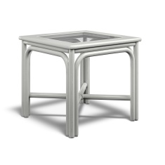 Daro Heathfield Grey Side Table