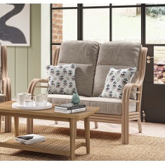 Daro Monza 2 Seater Sofa Daro Monza 2 Seater Sofa