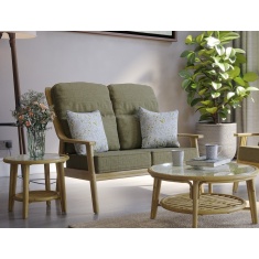 Daro Benham 2 Seater Lounging Sofa Daro Benham 2 Seater Lounging Sofa