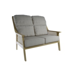 Daro Dingley 2 Seater Lounging Sofa