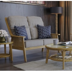 Daro Dingley 2 Seater Lounging Sofa Daro Dingley 2 Seater Lounging Sofa