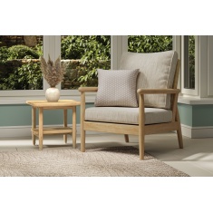 Daro Dorchester Lounging Chair Daro Dorchester Lounging Chair