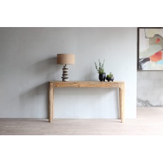 Daro Lymington Console Table Daro Lymington Console Table