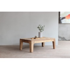 Daro Lymington Coffee Table Daro Lymington Coffee Table