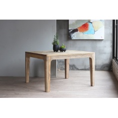 Daro Lymington 120cm Square Dining Table Daro Lymington 120cm Square Dining Table
