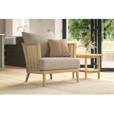 Daro Martinique Lounging Chair Daro Martinique Lounging Chair