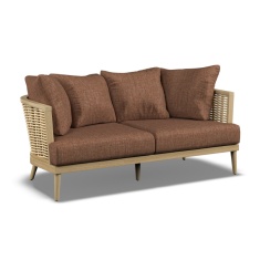 Daro Martinique 2.5 Seater Lounging Sofa