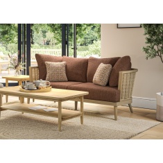 Daro Martinique 2.5 Seater Lounging Sofa Daro Martinique 2.5 Seater Lounging Sofa