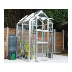 Elite 4ft 3" Wide Maxim Greenhouse Elite 4ft 3" Wide Maxim Greenhouse