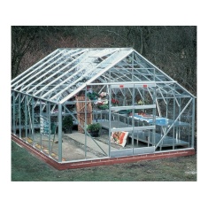 Elite 12ft 5' Wide Classique Greenhouse