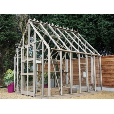 Elite 8ft 5" Wide Zenith Greenhouse Elite 8ft 5" Wide Zenith Greenhouse