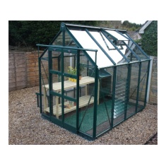 Elite 6ft 3" Wide Titan 600 Greenhouse Elite 6ft 3" Wide Titan 600 Greenhouse