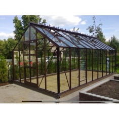 Elite 10ft 5" Wide Titan 1000 Greenhouse Elite 10ft 5" Wide Titan 1000 Greenhouse