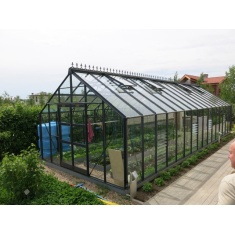 Elite 12ft 5" Wide Titan 1200 Greenhouse Elite 12ft 5" Wide Titan 1200 Greenhouse