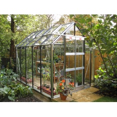 Elite 6ft 3" Wide GX 600 Greenhouse Elite 6ft 3" Wide GX 600 Greenhouse