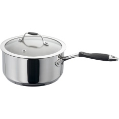 Stellar James Martin 20cm Saucepan Stellar James Martin 20cm Saucepan