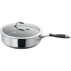 Stellar James Martin 24cm Saute Pan Stellar James Martin 24cm Saute Pan