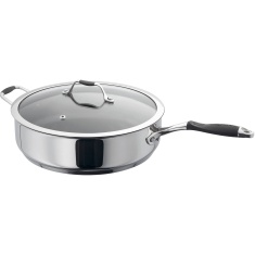 Stellar James Martin 28cm Saute Pan Stellar James Martin 28cm Saute Pan