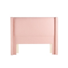 Relyon Blenheim Full Height Floor Standing Headboard Relyon Blenheim Full Height Floor Standing Headboard