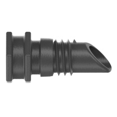 Gardena Micro-Drip Plug 4.6 mm (3/16")