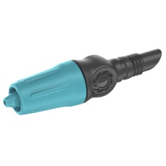 Gardena Micro- Drip Adjustable Endline Drip Head 0-15 L/H