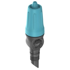 Gardena Micro- Drip Adjustable Endline Drip Head 0-15 L/H Gardena Micro- Drip Adjustable Endline Drip Head 0-15 L/H
